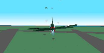 Storm Across Europe DOS Screenshot