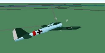 Storm Across Europe DOS Screenshot
