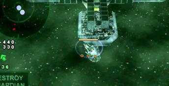 Armada Dreamcast Screenshot
