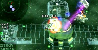 Armada Dreamcast Screenshot