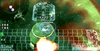 Armada Dreamcast Screenshot