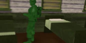 Army Men: Sarge's Heroes Dreamcast Screenshot