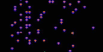 Atari Anniversary Edition Dreamcast Screenshot