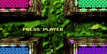 Atari Anniversary Edition Dreamcast Screenshot