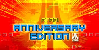 Atari Anniversary Edition Dreamcast Screenshot