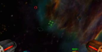 Bang! Gunship Elite Dreamcast Screenshot