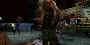 Biohazard 2: Value Plus