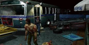 Biohazard 2: Value Plus