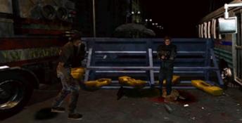 Biohazard 2: Value Plus Dreamcast Screenshot