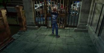 Biohazard 2: Value Plus Dreamcast Screenshot