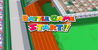 Bomberman Online Dreamcast Screenshot