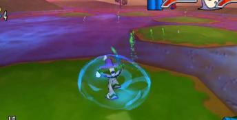 Buzz Lightyear Of Star Command Dreamcast Screenshot
