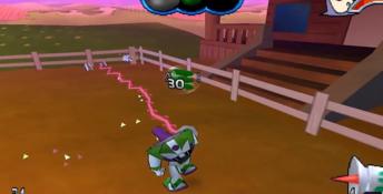 Buzz Lightyear Of Star Command