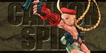 Cannon Spike