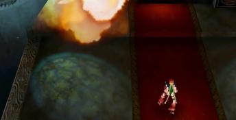 Cannon Spike Dreamcast Screenshot