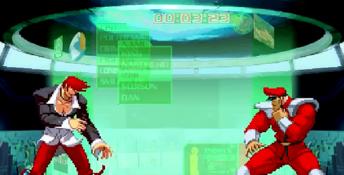 Capcom vs. SNK