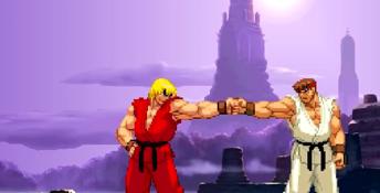 Capcom vs. SNK