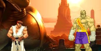 Capcom vs. SNK