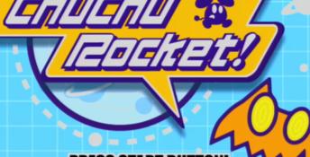 Chu Chu Rocket Dreamcast Screenshot