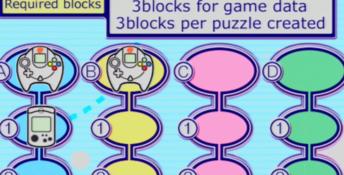 Chu Chu Rocket Dreamcast Screenshot