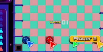 Chu Chu Rocket Dreamcast Screenshot
