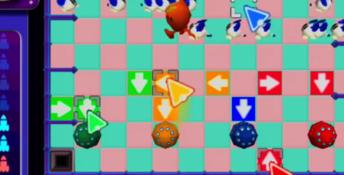 Chu Chu Rocket Dreamcast Screenshot