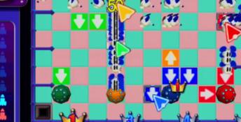 Chu Chu Rocket Dreamcast Screenshot