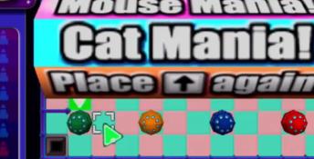 Chu Chu Rocket Dreamcast Screenshot