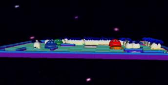 Chu Chu Rocket Dreamcast Screenshot