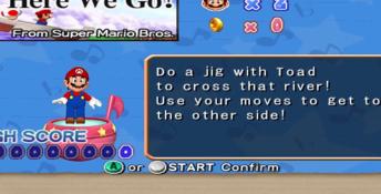 Dance Dance Revolution 2nd Mix Dreamcast Screenshot