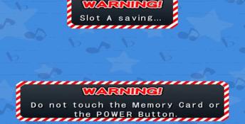 Dance Dance Revolution 2nd Mix Dreamcast Screenshot