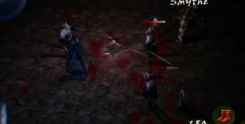 Dark Angel: Vampire Apocalypse