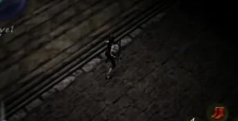 Dark Angel: Vampire Apocalypse Dreamcast Screenshot