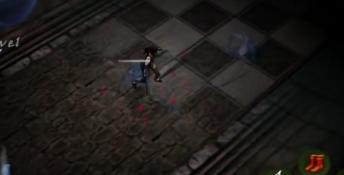 Dark Angel: Vampire Apocalypse Dreamcast Screenshot