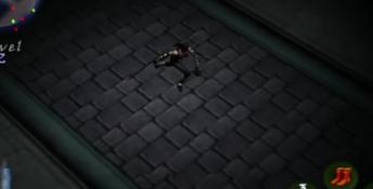 Dark Angel: Vampire Apocalypse Dreamcast Screenshot