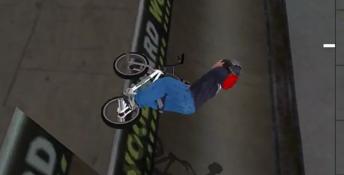 Dave Mirra Freestyle BMX Dreamcast Screenshot