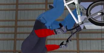 Dave Mirra Freestyle BMX Dreamcast Screenshot