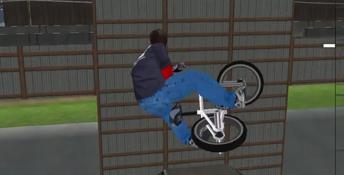 Dave Mirra Freestyle BMX Dreamcast Screenshot