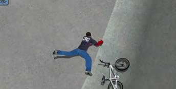 Dave Mirra Freestyle BMX Dreamcast Screenshot