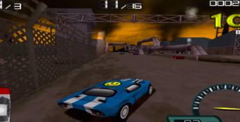 Demolition Racer: No Exit