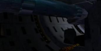 Despiria Dreamcast Screenshot