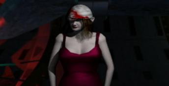 Despiria Dreamcast Screenshot