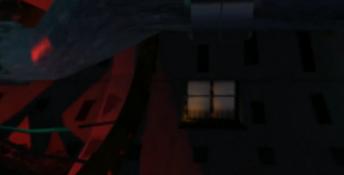 Despiria Dreamcast Screenshot