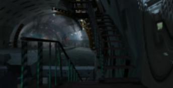 Despiria Dreamcast Screenshot