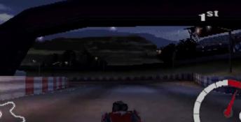 Ducati Dreamcast Screenshot