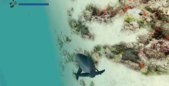 Ecco The Dolphin Dreamcast Screenshot
