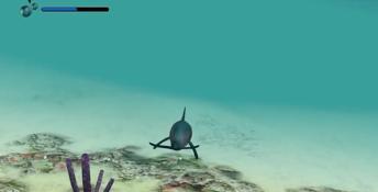 Ecco The Dolphin Dreamcast Screenshot