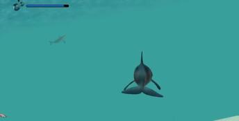 Ecco The Dolphin Dreamcast Screenshot