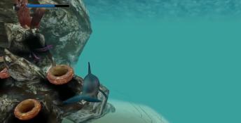 Ecco The Dolphin