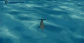 Ecco The Dolphin Dreamcast Screenshot
